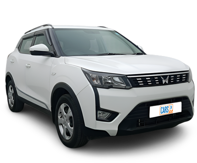 Mahindra XUV300-img